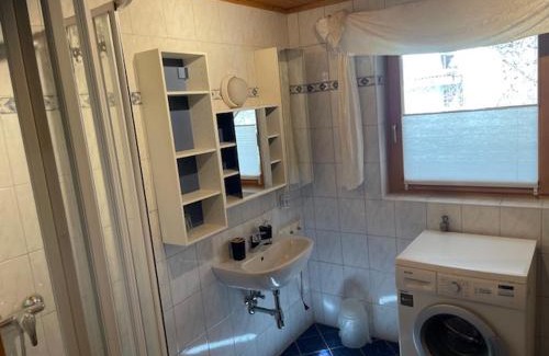 Gaishorn Apartment | Haus Bergblick