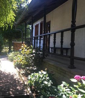 Luftkurort Luckendorf House | Haus Bergblick