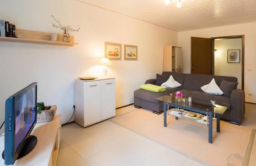 Bad Herrenalb Apartment | Haus Bergfrieden
