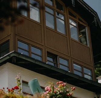 Berchtesgaden Apartment | Haus Bergfrieden