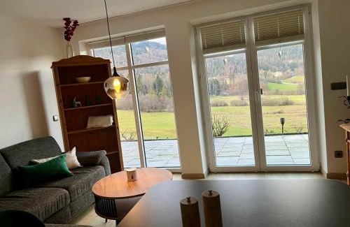 Berchtesgaden Apartment | Haus Bergfrieden