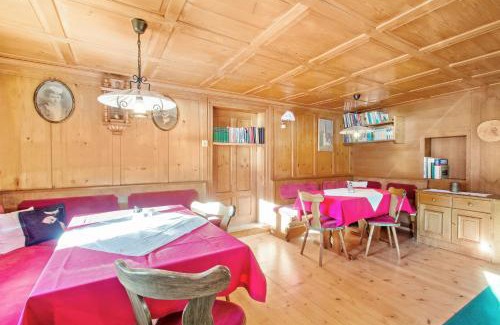 Schroecken Bed & Breakfast | Haus Berghof