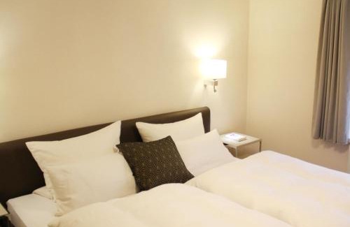 Stockum Apartment | Haus Berghoff