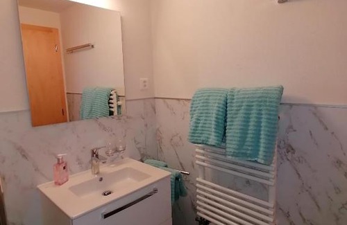 Ravaisch Apartment | Haus Bergkristall