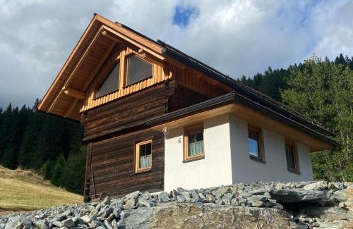 Reichenau House | Haus Bergliebe