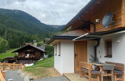 Reichenau House | Haus Bergliebe