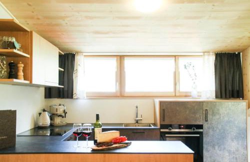 Au Apartment | Haus Bergquell
