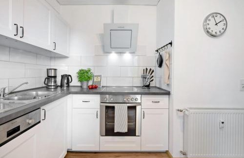 Todtnauberg Apartment | Haus Bergruh Fuchsbau