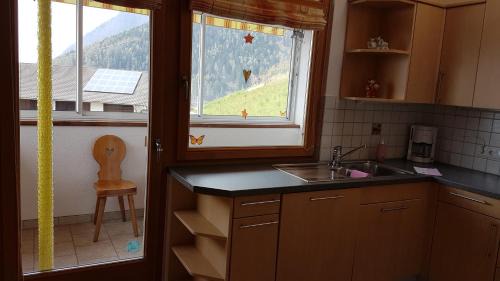 Caines Apartment | Haus Bergwies