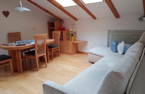 Caines Apartment | Haus Bergwies