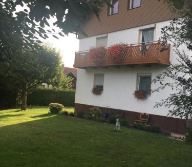 Eschlkam Apartment | Haus Bergzauber