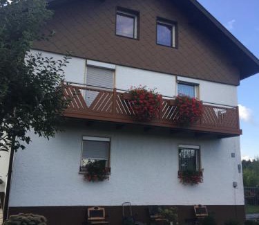 Eschlkam Apartment | Haus Bergzauber