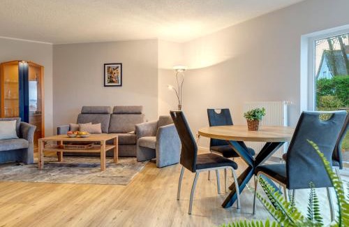 Loddin Apartment | Haus Berlin, Wohnung 2