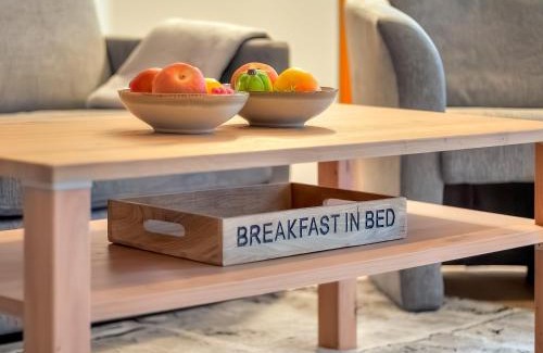 Loddin Apartment | Haus Berlin, Wohnung 2