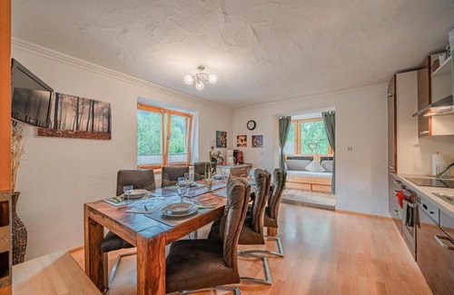 Muhlbach im Pinzgau Apartment | Haus Bernadette I