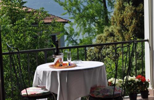 Bellagio Apartment | Haus Bethusy