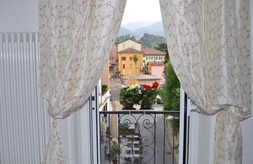 Bellagio Apartment | Haus Bethusy
