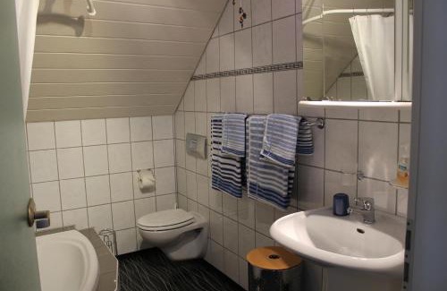 Todtmoos Apartment | Haus Biehler