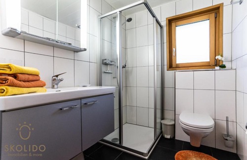 Fiesch Apartment | Haus Birchi, Fiesch 3.5-Zimmerwohnung Birchi