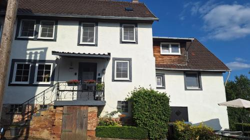 Waldeck Apartment | Haus Blick am Edersee
