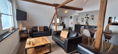 Waldeck Apartment | Haus Blick am Edersee