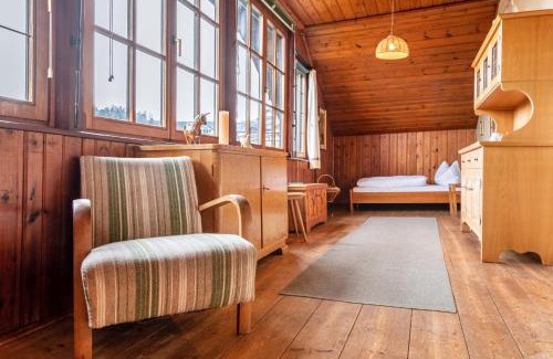 Collalbo Apartment | Haus Botter