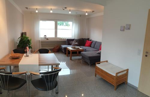 Haseluenne Apartment | Haus Bramland - 2 FeWo's - EG 60qm und OG 55qm
