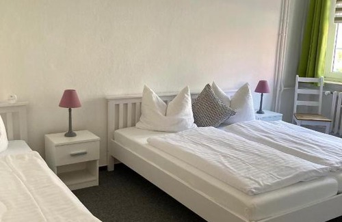 Oberhavel Apartment | Haus Brandenburg