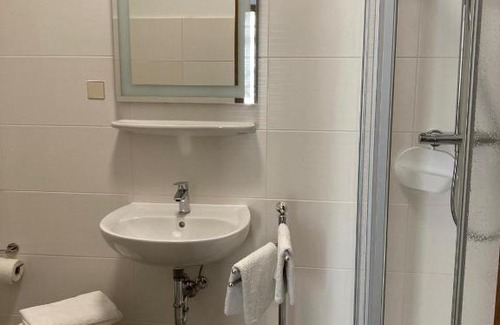Oberhavel Apartment | Haus Brandenburg