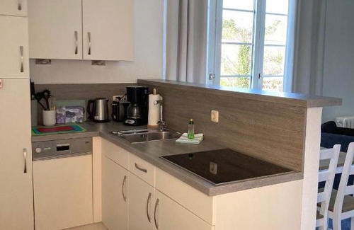 Oberhavel Apartment | Haus Brandenburg