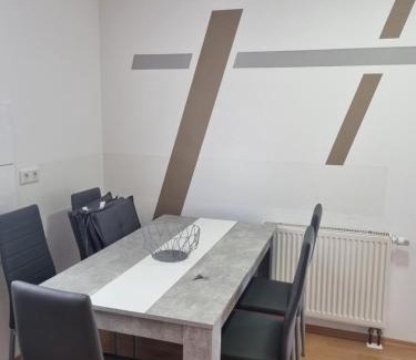 Isny im Allgaeu Apartment | Haus Britta Germann