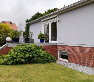 Clausthal-Zellerfeld House | Haus Brockenblick