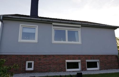 Clausthal-Zellerfeld House | Haus Brockenblick