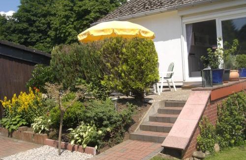 Clausthal-Zellerfeld House | Haus Brockenblick