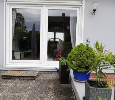 Clausthal-Zellerfeld House | Haus Brockenblick