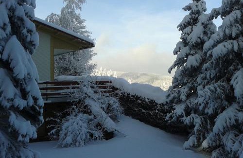 Gehlberg House | Haus Brockenblick