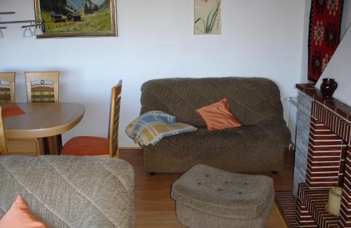 Gehlberg House | Haus Brockenblick