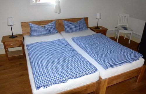 Ruethen House | Haus Buuck - Herberge