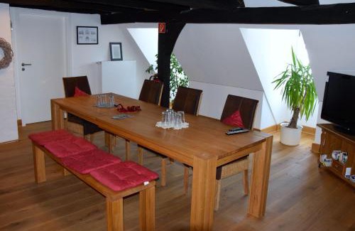 Ruethen House | Haus Buuck - Herberge