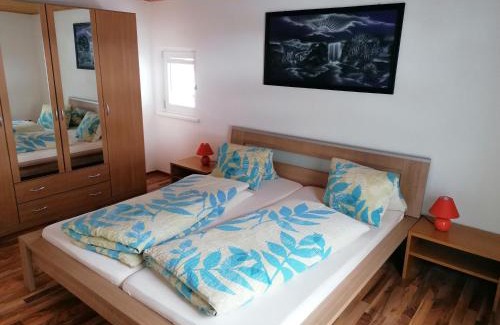 Dalaas Apartment | Haus Can