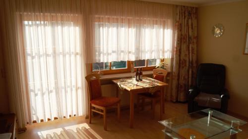Wurding Apartment | Haus Capri