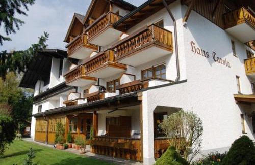 Safferstetten House | Haus Carola