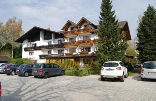 Safferstetten House | Haus Carola