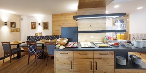 Safferstetten House | Haus Carola