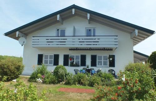 Grabenstatt House | Haus Chiemseeblick