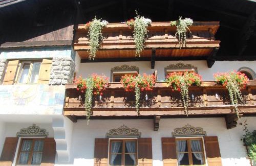 Bad Wiessee House | Haus Christoph