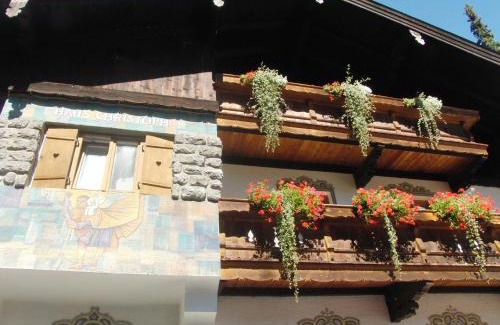 Bad Wiessee House | Haus Christoph