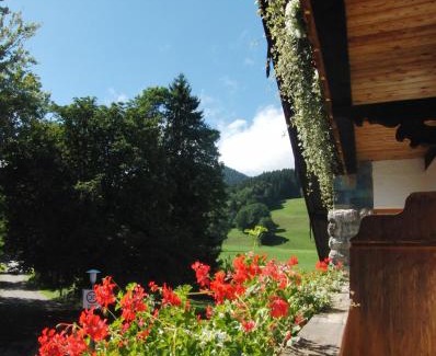 Bad Wiessee House | Haus Christoph