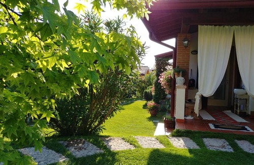 Cola House | Haus Colà