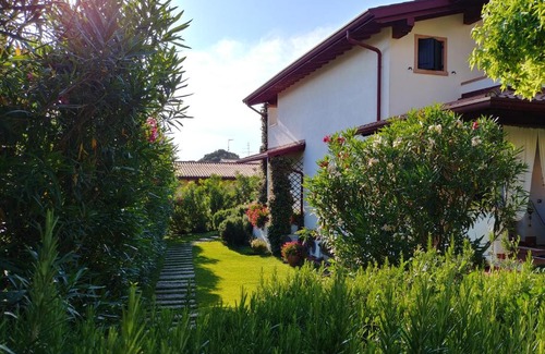 Cola House | Haus Colà